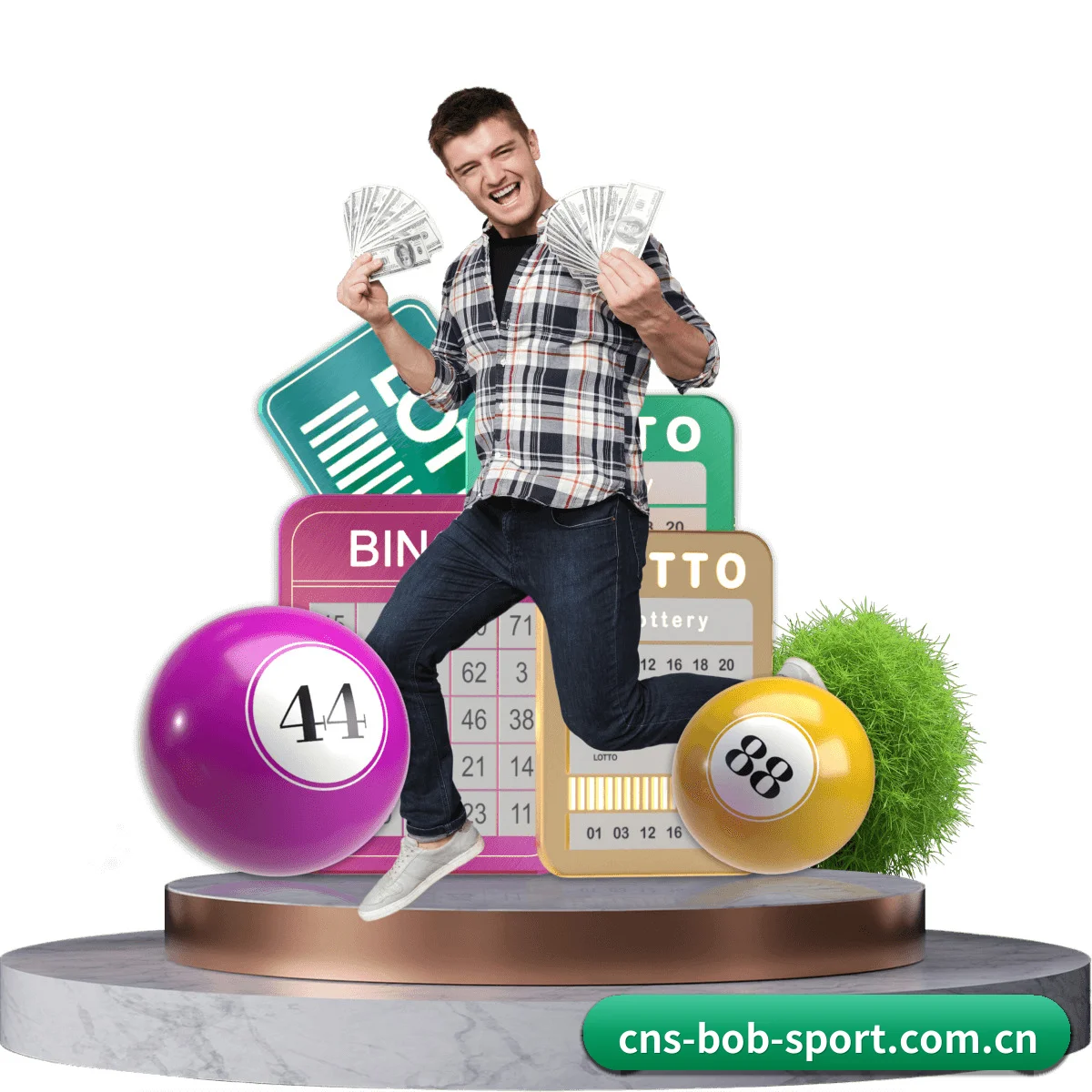 BOB网址的长期主义
